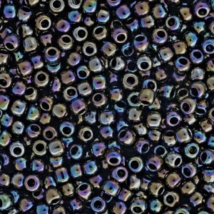 Бисер TOHO круглый 15/0