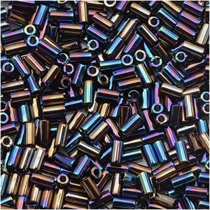 Стеклярус TOHO