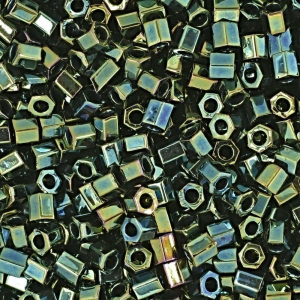 Шестиугольный TOHO (Hexagon)