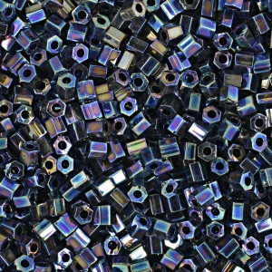 Шестиугольный TOHO 11/0