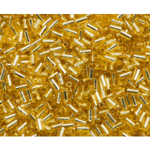 #1 Стеклярус (3 мм)