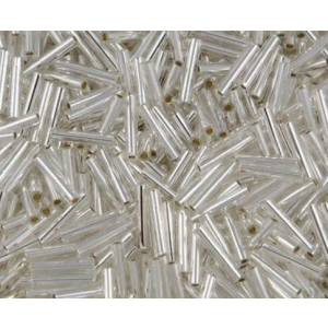 #3 Стеклярус (9 мм)