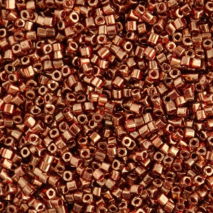 TOHO кубы 1,5 мм