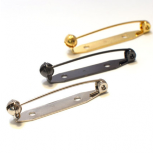 Японские основы для броши