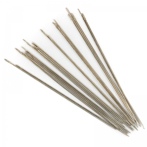 Бисерные иглы