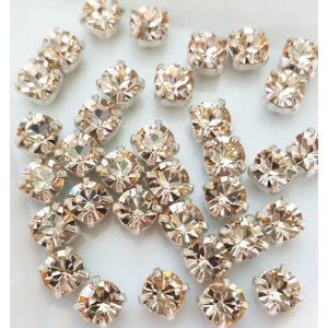 Хрустальные компоненты