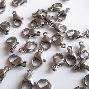 Фурнитура из хирургической стали