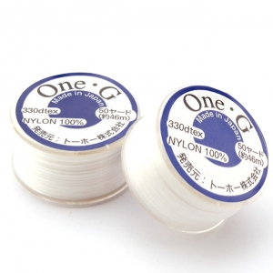 Нитки TOHO One-G