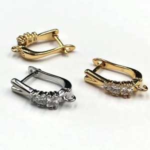 Ювелирная фурнитура