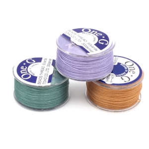 Нитки, леска, мононить